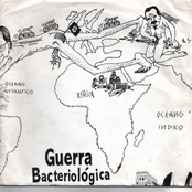Guerra Bactereológica