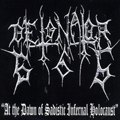 At The Dawn Of Sadistic Infernal Holocaust