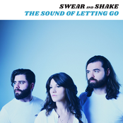 Swear and Shake: The Sound of Letting Go