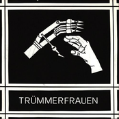 Glasaugen / Arbeit / Gelbkreuz