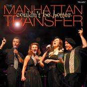 Stars Fell On Alabama by The Manhattan Transfer