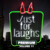 Esther Povitsky: Just for Laughs - Premium, Vol. 11