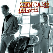 Sateinen Aamu by Zen Café