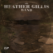 Heather Gillis Band - EP