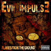Flames for the ground