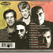 The Songlines Anthology