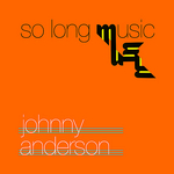 Johnny Anderson