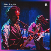 Blac Rabbit: Blac Rabbit on Audiotree Live