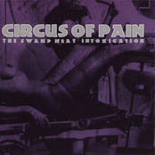 circus of pain