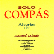 Flamenco Sólo Compás - Alegrías