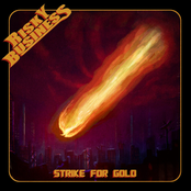 Strike For Gold