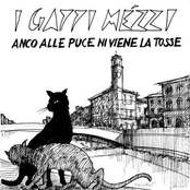 I Lucchesi by I Gatti Mézzi
