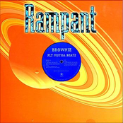 DJ Brownie: Fly Mutha Beatz