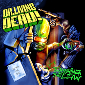 I Need Thrash (not You) by Dr. Living Dead