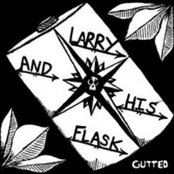 Go For Broke by Larry And His Flask