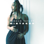 Morgan Taylor: Mistakes