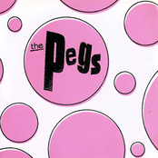 The Pegs: Robot Romance / 3 O'Clock Slop