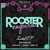 Twisted EP