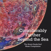 Considerably Further Beyond the Sea