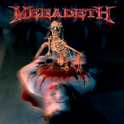 Moto Psycho by Megadeth