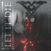 Let it die - Single