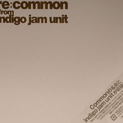 re:common from Indigo Jam Unit