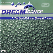 Dream Dance Vol. 8