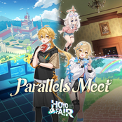 HoYoFair: Genshin Impact HoYoFair 2025: Parallels Meet