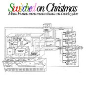 Switched on Christmas