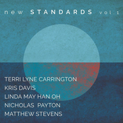 Terri Lyne Carrington: New Standards Vol. 1