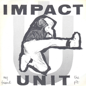 My Friend The Pit 7''