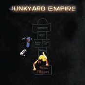 Just Is by Junkyard Empire