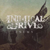 Inimical Drive: Enemy