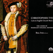 Nunc Dimittis by Christopher Tye