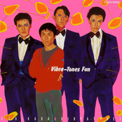 Vibra-Tones Fun