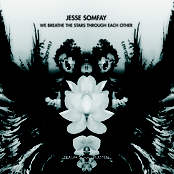 We Breathe The Stars Through Each Other