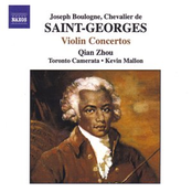Violin Concertos