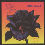 Hate by Thin Lizzy