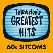 Television's Greatest Hits - 60s Sitcoms - EP