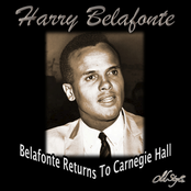 A Little Lyric Of Great Importance by Harry Belafonte