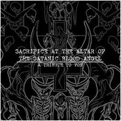 Sacrifice at the Altar of the Satanic Blood Angel: A Tribute to VON