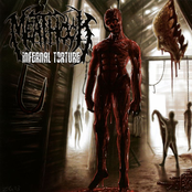 Inflicted Torture by Meathook