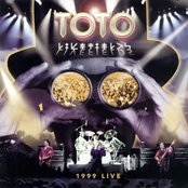 Better World by Toto
