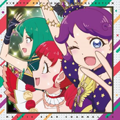 Kiratto Pri☆Chan♪ Song Collection ~Meltic StAr Channel~