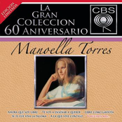 La Gran Coleccion Del 60 Aniversario CBS - Manoella Torres