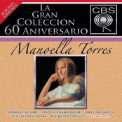 Manoella Torres: La Gran Coleccion Del 60 Aniversario CBS - Manoella Torres