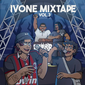 Ivone Mixtape, Vol 3