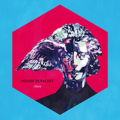 Les Hommes Et Les Femmes by Housse De Racket