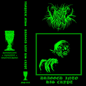 Dragged into His Crypt​.​.​.