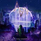 Alyxx: The New Unknown